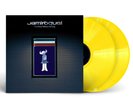 JAMIROQUAI - Travelling Without Moving (25th Anniversary Yellow Vinyl, 2LP Se...