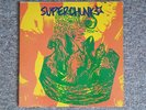 Superchunk - LP 1990 Matador