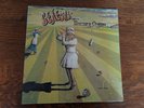 GENESIS NURSERY CRYME. 1ST UK PRESS.PINK SCROLL.STUNNING COND.SUPERB AUDIO.