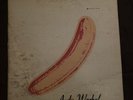 The Velvet Underground & Nico rare debut LP - Verve, V6/5008 - blue labels