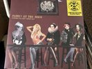 Panic  At The Disco A FEVER YOU CAN'T SWEAT OUT New Silver Colored Vinyl LP