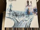 Radiohead - Ok Computer - New Vinyl 2x LP Record Album 180 Gram