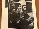 THE CLASH Capital Radio EP on Neat 1978 rare