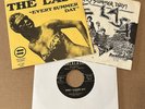 THE LAST Every Summer Day 7” 1978 Backlash rare KBD punk power pop