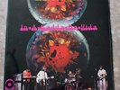 Iron Butterfly In-A-Gadda-Da-Vida 1968 LP Vinyl S/S Still Sealed Club SD 33-20