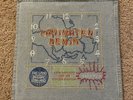 King Gizzard & The Lizard Wizard - Laminated Denim Vinyl - Stone Wash