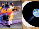 Guy Teddy Riley Aaron Hall Damion Self Titled [1988 Vinyl LP Record] EX