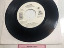 Madonna - Ray Of Light / Has To Be - 45 VINYL -Warner RECORDS 1998 Jukebox