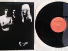 MISPRESS: JOHNNY WINTER AND cover and labels / AGNOSTIC FRONT - ONE VOICE plays