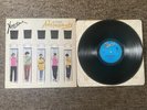 x ray spex germ free adolescents vinyl VGC