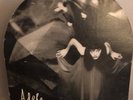 SMASHING PUMPKINS Adore Grave Stone Display 27 1/2 x 23 1/2 Very Rare Halloween