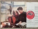 BRAHMS Cello Sonatas JACQUELINE DU PRE Barenboim EMI ASD 2436 1st edition   NM