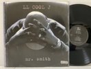 LL Cool J – Mr. Smith LP 1995 US ORIG Def Jam Recordings Hip Hop RAP OLD SCHOOL