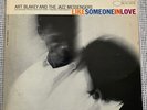 Art Blakey & The Jazz Messengers Like Someone In Love Blue Note Lee Morgan VG