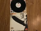 'Led Zeppelin' 1969 original White label Promo stereo Lp in very good+ cond USA