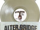 ALTER BRIDGE Pawns & Kings Limited Edition GLOW IN THE DARK Vinyl LP NEW SEALED