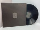 Joy Division Unknown Pleasures US 1980 VG+ OG Inner Sleeve Textured Cover Vinyl