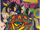 THE YARDBIRDS LITTLE GAMES  LP 1967 ORIGINAL EPIC MONO USA