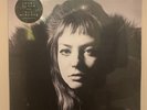 Angel Olsen All Mirrors 2LP Limited Edition CLEAR VINYL with HYPE STICKER Sealed