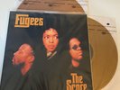 Fugees - The Score - Limited Edition Orange Vinyl