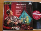 CS 6012 ED1 Rimsky-Korsakov Tsar Saltan Ansermet London WBg Stereo 1st Blue Back