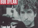 Love And Theft by Bob Dylan (Record, 2017)