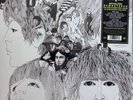 The Beatles - Revolver Remastered (Black 180g Vinyl, LP) - NEW