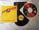 Queen Flash Gordon LP 1980 Elektra 5E-518 NM Complete w/ Insert