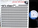 JACKIE McLEAN 