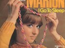 MARION – I GO TO SLEEP – KINKS COVER - EX