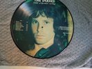 The Doors Lizard King Picture Disc Limited edition of 500 Copies