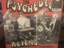 The Psychedelic Aliens Psycho African Beat Academy Voodoo Funk Ghana Rare Sealed