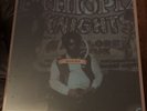 Ethiopian Knights by Donald Byrd (Record, 2011) Sealed Harold Land Blue Note