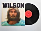 DENNIS WILSON     PACIFIC OCEAN BLUE   ORIGINAL U.S. LP   THE BEACH BOYS