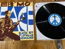 10/10 Mint Keb’ Mo’: Peace … Back by Popular Demand (1x LP 180g) - Guaranteed
