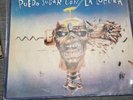 Iron Maiden Can I Play With Madness Argentina Very Rare