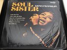 LP Erma Franklin - Soul Sister 1969 Soul Unverkäufliche Warenprobe neuwertig