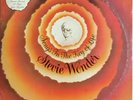STEVE WONDER - Songs in the Key of Life - 1976 Motown Italy / 2 LP + booklet
