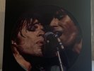 THE ROLLING STONES - LIVER THAN YOU’LL EVER BE VINYL LP PICTURE IMAGE DISC RARE