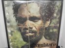 Death Grips - Exmilitary Clear France 2xLP