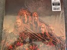 OPETH Garden Of The Titans Vinyl 2LP  Beer/Red Splatter Ltd. 1000 NM, In shrink