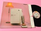 Cure LP Three Imaginary Boys Orig UK 1979 EX Cover Polished