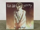 PEARL JAM Jeremy / Alive White vinyl Uk single 7” 45