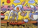 PUBLIC IMAGE Ltd The greatest hits so far Double Vinyl LP PiL Sex Pistols