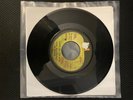 PAUL McCARTNEY & WINGS BAND ON THE RUN APPLE PROMO 45RM  7