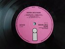 EMERSON LAKE PALMER - S/T - 1st PRESS - UK - N/MINT - COMPLETE