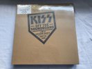 KISS  OFF THE SOUNDBOARD  VIRGINIA BEACH  3 GREEN VINYL SET   *MINT SEALED*