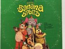 BANANA SPLITS Record Vinyl Vintage WE'RE THE BANANA SPLITS DECCA STEREO LP
