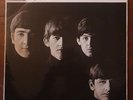 With the Beatles. PMC 1206. *Superb* second press with - Gotta sleeve & emitex