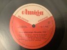 LP AMIGA NEUERSCHEINUNGEN NOVEMBER 1967 *DDR Sp.U.0439/0440